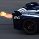 Illustration for article titled Ferrari FXX Under Some Seriously Hard Braking